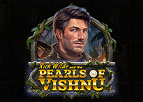 Rich Wilde and the Pearls of Vishnu