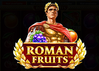 Roman Fruits