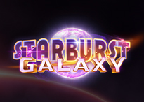 Starburst Galaxy