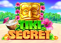 Tiki Secret