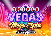 Triple Vegas Mega Spin