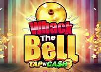 Whack the Bell – Tap n Cash