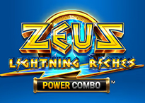 Zeus Lightning Riches Power Combo