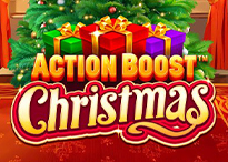 Action Boost Christmas