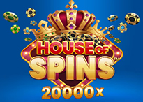 House of Spins