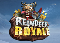 Reindeer Royale