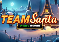 Team Santa Power Combo
