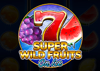Super Wild Fruits – On Ice