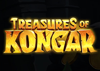 Treasures of Kongar