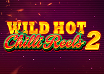 Wild Hot Chilli Reels 2