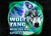 Wolf Fang – Northern Spirits
