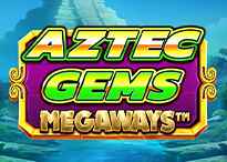 Aztec Gems Megaways