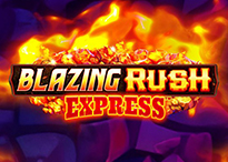 Blazing Rush Express