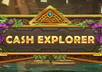 Cash Explorer