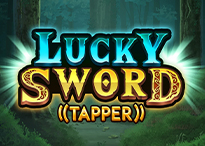Lucky Sword Tapper