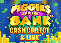 Piggies and the Bank Cash Collect & Link