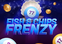 Fish and chips frenzy