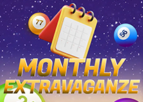 Monthly extravaganze