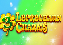 3 Leprechaun Charms