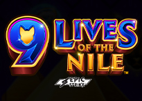 9 Lives of the Nile