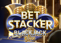 Bet Stacker Blackjack