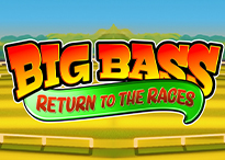Big Bass Return to the Races
