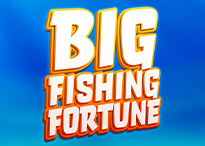 Big Fishing Fortune