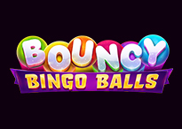 Bouncy Bingo Balls