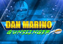 Dan Marino Gunslinger