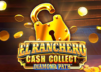 El Ranchero Cash Collect Diamond Path