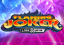Flaming Joker Link&Win