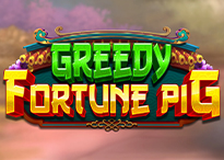 Greedy Fortune Pig