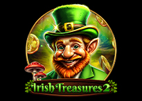 Irish Treasures 2