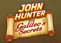 John Hunter and Galileo’s Secrets