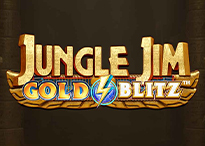 Jungle Jim Gold Blitz