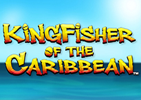 Kingfisher of the Caribbean