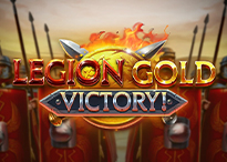 Legion Gold Victory!