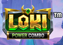 Loki Power Combo