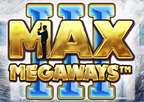 Max Megaways 3