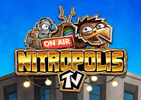 Nitropolis TV