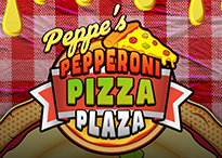 Peppe’s Pepperoni Pizza Plaza