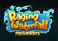 Raging Waterfall Megaways
