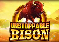 Unstoppable Bison