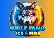 Wolf Fang – Ice & Fire