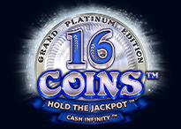 16 Coins Grand Platinum Edition