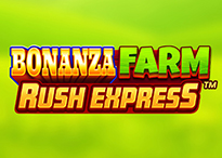 Bonanza Farm Rush Express