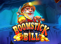Boomstick Bill