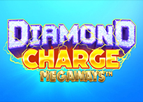 Diamond Charge Megaways