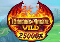 Dragons of Arcane Wild
