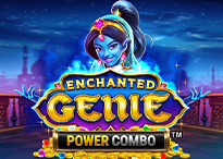 Enchanted Genie Power Combo